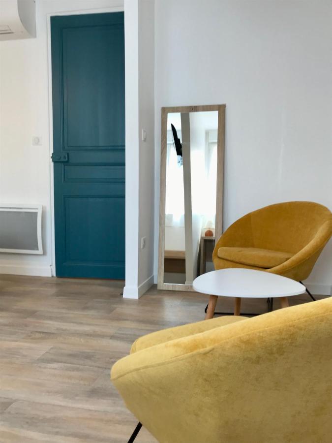 Boutique Hotel D'Orbigny Chatelaillon - La Rochelle Exterior foto