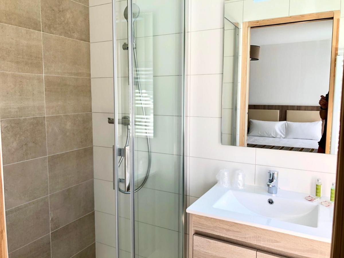 Boutique Hotel D'Orbigny Chatelaillon - La Rochelle Exterior foto