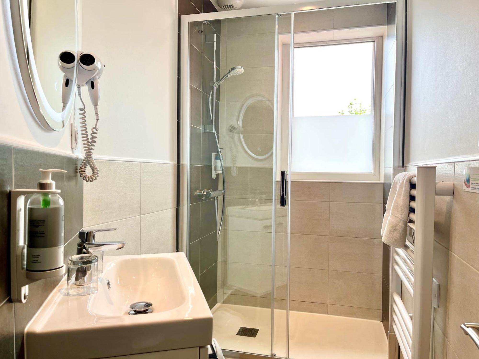 Boutique Hotel D'Orbigny Chatelaillon - La Rochelle Exterior foto