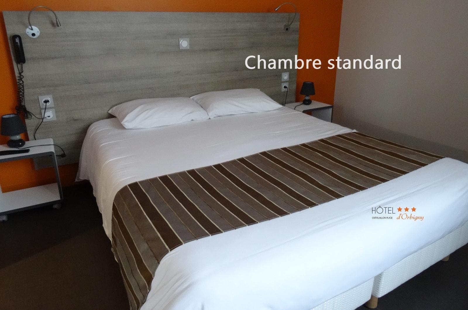 Boutique Hotel D'Orbigny Chatelaillon - La Rochelle Exterior foto